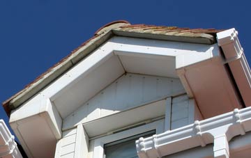 Oxnead fascia installation costs