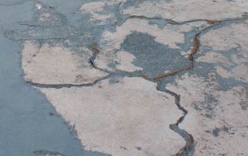 fibreglass roofing replacement Oxnead