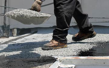 Oxnead flat roofing companies