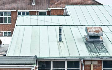 Oxnead lead roofing costs