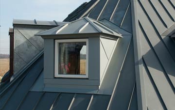 metal roofing Oxnead, Norfolk