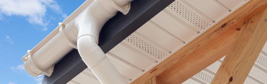 get Oxnead guttering quotes today