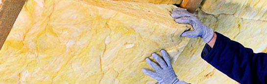 quotes for Oxnead roof insulation