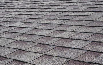 Oxnead tiles for shallow pitch roofing