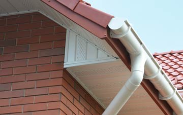 Oxnead soffit repair costs