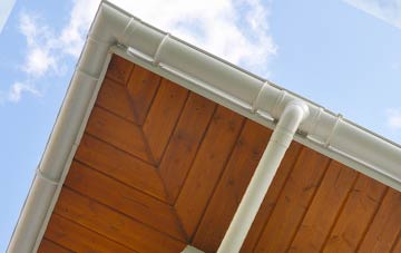 Oxnead soffit types