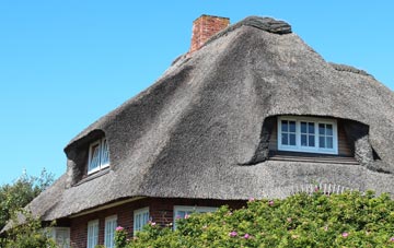 thatch roofing Oxnead, Norfolk