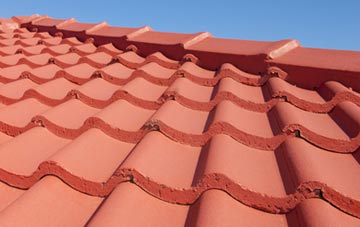 Oxnead tile and slate roof replacement