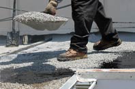 find rated Oxnead flat roofing replacement companies