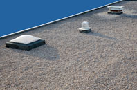 Oxnead flat roofing