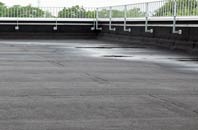 find rated Oxnead flat roofing companies