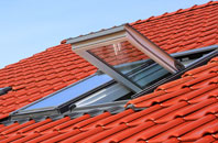 Oxnead roof window